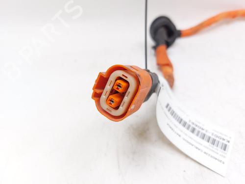 Electronic module JEEP RENEGADE SUV (BU, B1, BV) 1.3 PHEV 4Xe | BP26539679M83 - Image 2
