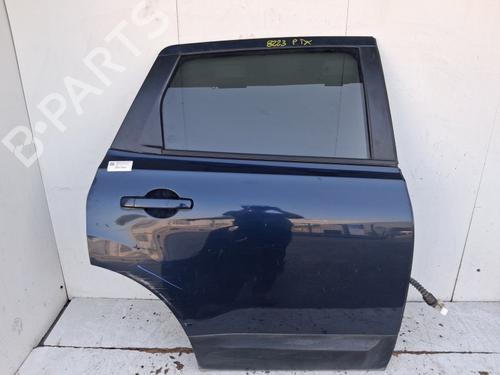 Used Right rear door Right rear door 38042876 38042876