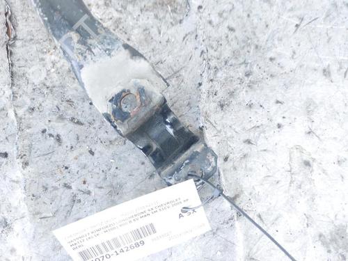 Other CHEVROLET MATIZ (M200, M250) 0.8 | BP26901078O1