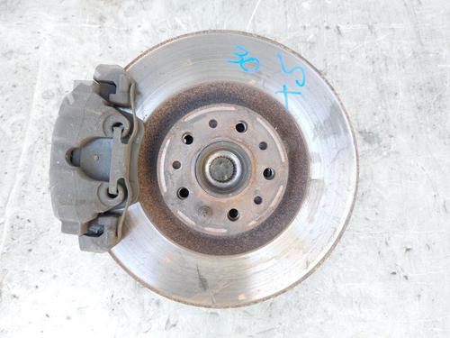Used Left front steering knuckle FIAT DOBLO Cargo (263_) 1.6 D Multijet (263WXD1B, 263WXR1B, 263WXX1B, 263ZXD1B,... (105 hp) 19322231