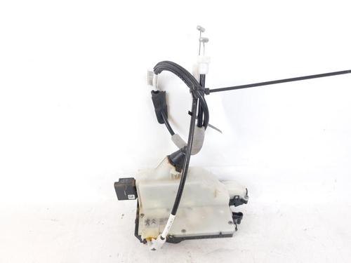 Rear left lock PEUGEOT 208 I (CA_, CC_) 1.2 THP 110 | BP18740706C100 