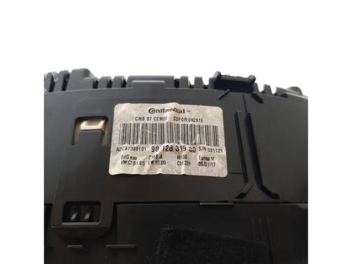 Instrument cluster CITROËN C4 II (NC_) 1.6 BlueHDi 100 | BP15152680C47 