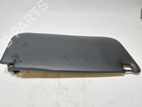 Parasol izquierda MERCEDES-BENZ SPRINTER 3,5-t Platform/Chassis (B907, B910) 314 CDI (910.131, 910.133, 910.030) | BP30801863I1