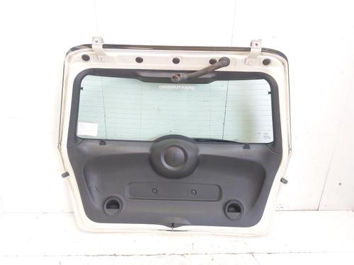 Tailgate MINI MINI (R56) Cooper | BP24735890C6 