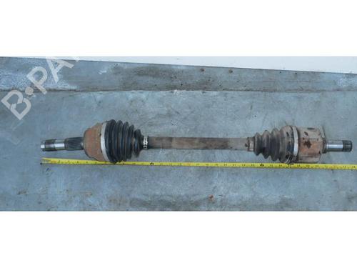Used Left front driveshaft CITROËN JUMPER II Van 2.2 HDi 120 (120 hp) 15148164
