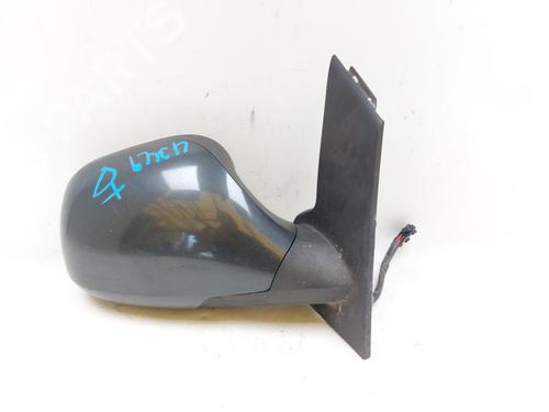 Right mirror SEAT ALTEA (5P1) 1.6 TDI | BP27815894C27 