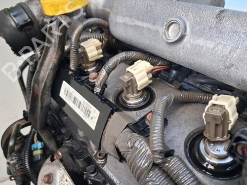 Engine RENAULT ESPACE IV (JK0/1_) 3.0 dCi (JK0J, JK0V) | BP40596587M1 - Image 6