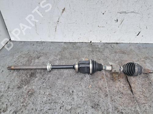Used Right front driveshaft JAGUAR E-PACE (X540) 2.0 D165 MHEV AWD (163 hp) 31036503