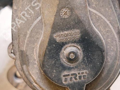 Right front brake caliper MG MG HS (AS23) 1.5 T (SAS23) | BP34052403M104  - Image 5