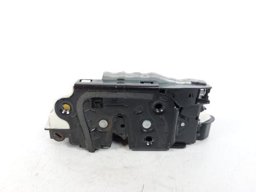 Front right lock SKODA CITIGO (NF1) 1.0 CNG | BP15162958C97 