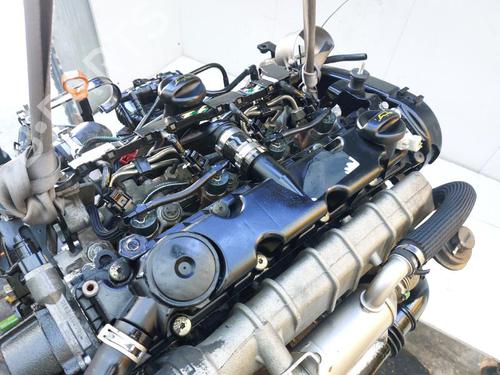 Engine CITROËN XSARA PICASSO (N68) 2.0 HDi | BP17203152M1 
