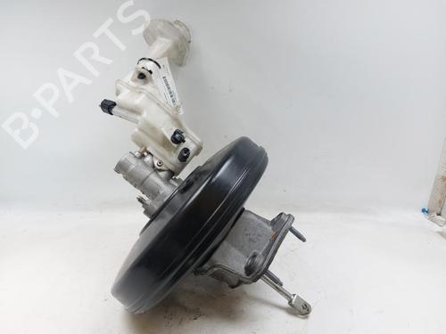 Servo brake NISSAN QASHQAI II (J11, J11_) 1.3 DIG-T | BP29584041M42 
