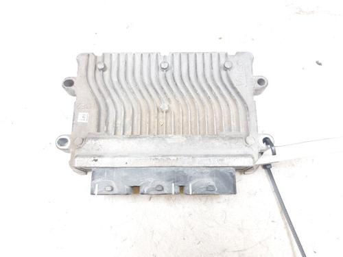 Used Engine control unit (ECU) PEUGEOT 206+ (2L_, 2M_) 1.1 (60 hp) 27442704