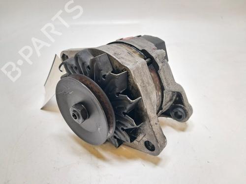 Used Alternator Alternator IVECO DAILY I Bus 40-10 (12615111, 12615112, 12615115) (103 hp) 40288166 40288166
