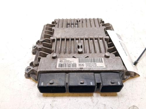 Used Engine control unit (ECU) Engine control unit (ECU) FIAT SCUDO Van (270_, 272_) 2.0 D Multijet (120 hp) 36488461 36488461