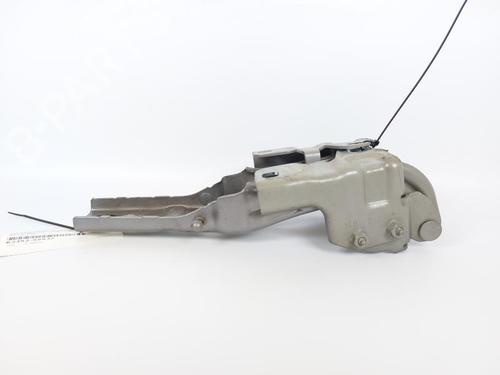 Used Hinge/Door check strap ALFA ROMEO GIULIETTA (940_) 1.6 JTDM (940FXD1A) (105 hp) 15161618