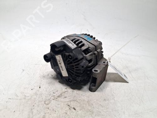 Alternator FIAT IDEA (350_) 1.3 D Multijet | BP39634687M7 - Image 3