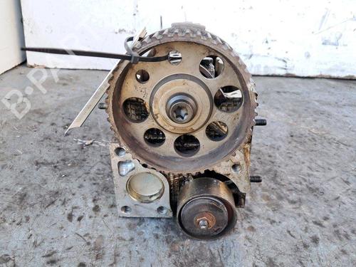Cylinder head FIAT PANDA (169_) 1.2 (169.AXB11, 169.AXB1A) | BP33538145M5  - Image 7