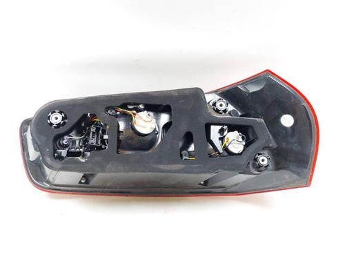 Right taillight CITROËN C4 Picasso II 1.6 BlueHDi 120 | BP28349800C35 