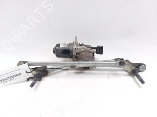 Used Front wiper motor FIAT 500e (332_) Elektro 3+1 (FA1) (118 hp) 27537071