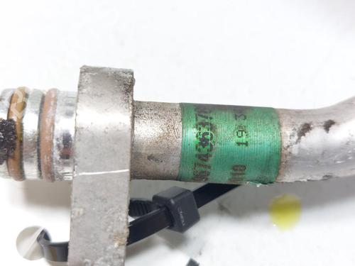 AC pipe CITROËN C3 II (SC_) 1.4 HDi 70 (SC8HZC, SC8HR0, SC8HP4) | BP33196815M126  - Image 5