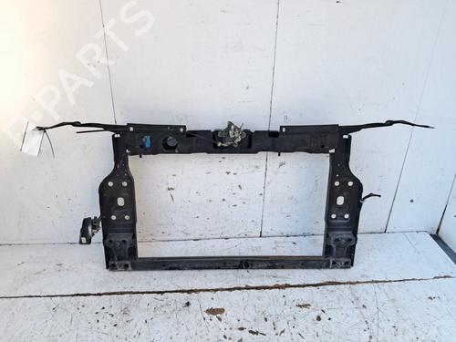 Frontplade/Frontkurv FIAT 500 (312_) 1.2 (312AXA1A) | BP37259814C72 - Image 5