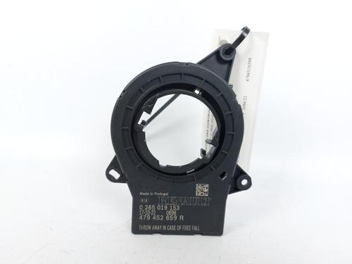 Engine control unit (ECU) RENAULT CLIO IV Grandtour (KH_) 1.5 dCi 75 | BP15162577M57