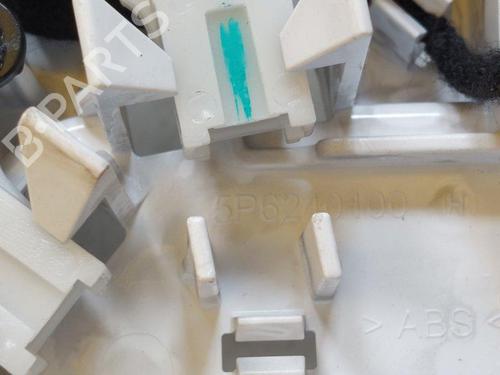 Climate control FIAT PANDA (312_, 319_) 1.0 Mild Hybrid (312.PYD1B) | BP34207015I5  - Image 5