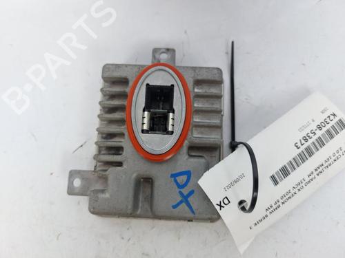 Used Electronic module Electronic module BMW 3 Touring (E91) 318 d (136 hp) 15160716 15160716