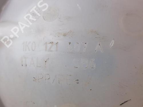 Ekspansjonstank VW CADDY IV MPV (SAB, SAJ) 1.4 TGI CNG | BP15169687C120 