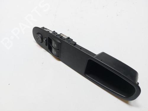 Used Left front window switch Left front window switch 33197718 33197718