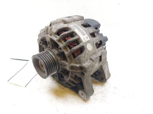 Used Alternator CITROËN C3 I (FC_, FN_) 1.1 i (60 hp) 27442581