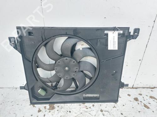 Used Radiator fan MG MG ZS SUV (AZS1) 1.0 T-GDi (111 hp) 30454880