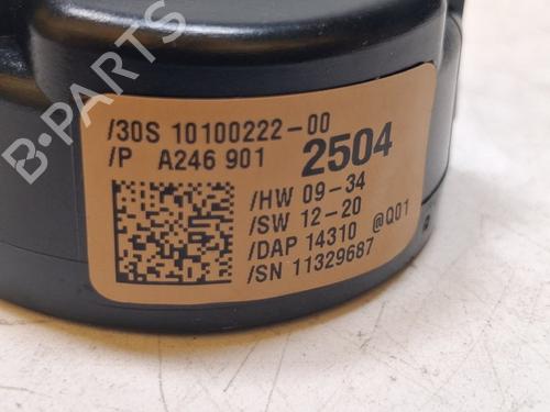 Electronic module MERCEDES-BENZ A-CLASS (W176) A 180 (176.042) | BP39492236M83 - Image 4