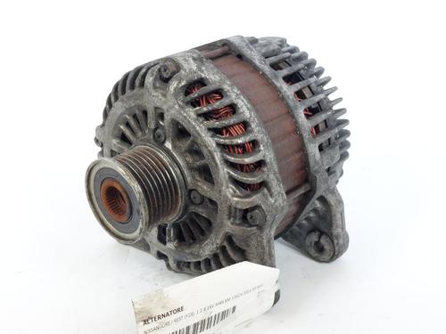 Used Alternator NISSAN JUKE (F15) 1.2 DIG-T (115 hp) 15955933