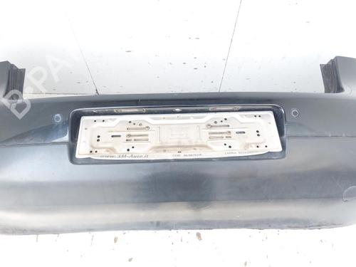 Rear bumper VW GOLF V (1K1) 1.9 TDI | BP26729683C8 