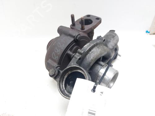 Turbocharger/Supercharger CITROËN XSARA PICASSO (N68) 1.6 HDi | BP29824263M71