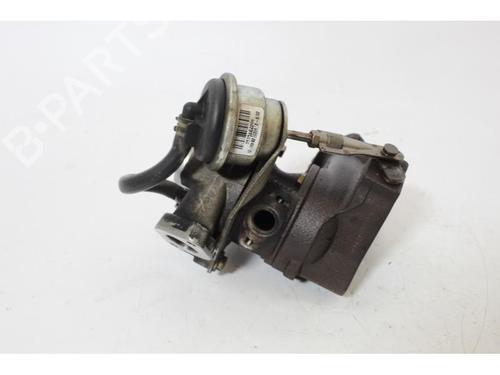Turbocharger/Supercharger TATA 207 Pickup 2.0 TDiC | BP15147200M71