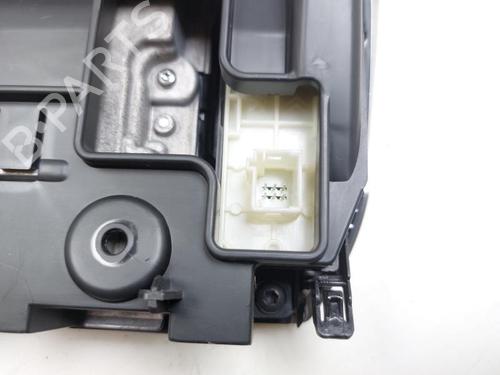 Electronic module PEUGEOT 208 I (CA_, CC_) 1.6 BlueHDi 100 | BP27538198M83 
