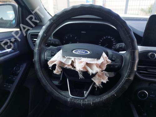 Electronic module FORD FOCUS IV Turnier (HP) 1.5 EcoBlue | BP26678170M83 