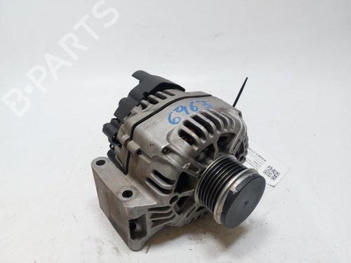 Alternator FIAT IDEA (350_) 1.3 D Multijet | BP33538123M7 - Image 2