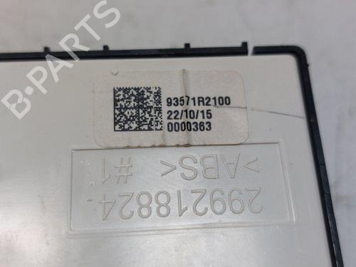 Left front window switch KIA SPORTAGE V (NQ5) 1.6 CRDi MHEV | BP33734475I27 - Image 5