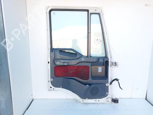 Left front door IVECO DAILY I Bus 40-10 (12615111, 12615112, 12615115) | BP19270661C2 