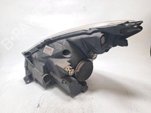 Right headlight OPEL AGILA B (H08) 1.0 (F68) | BP33752563C29 - Image 4