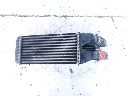 Intercooler CITROËN C3 / C3 ORIGIN III (SX) 1.5 BlueHDi 100 (SXYHYP, SXYHTU) | BP25252523M30 