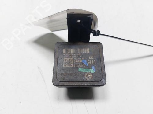 Calculateur moteur (ecu) RENAULT TRAFIC III Van (FG_) 2.0 dCi 130 (FGMY) (131 hp) 30898445