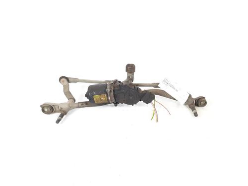 Used Front wiper motor CITROËN C3 II (SC_) 1.1 i (60 hp) 15152132