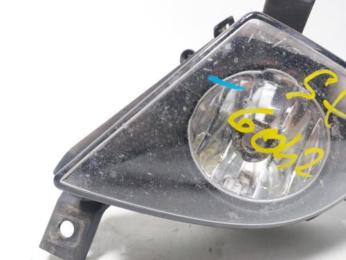 Left front fog light BMW 3 (E90) 320 d | BP31010909C30 - Image 2