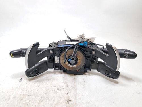 Used Steering column stalk Steering column stalk PEUGEOT 3008 I MPV (0U_) 1.6 HDi (112 hp) 33616464 33616464