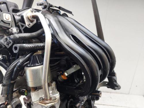 Engine CHEVROLET MATIZ (M200, M250) 0.8 | BP33198247M1  - Image 7